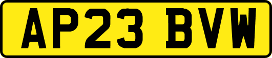 AP23BVW