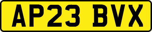 AP23BVX