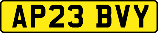 AP23BVY