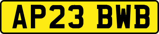 AP23BWB