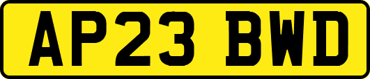 AP23BWD