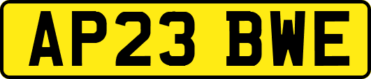 AP23BWE