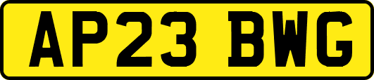 AP23BWG