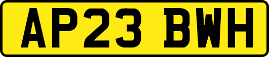 AP23BWH