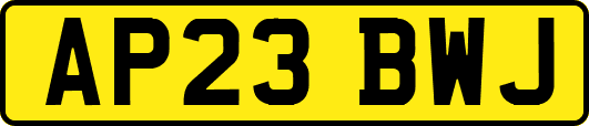 AP23BWJ
