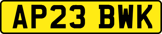 AP23BWK
