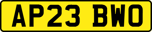 AP23BWO