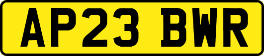 AP23BWR