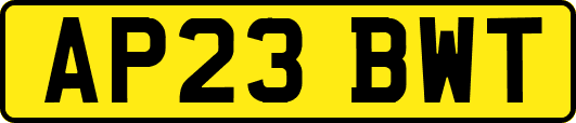 AP23BWT