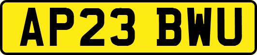 AP23BWU
