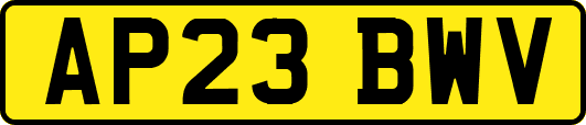 AP23BWV