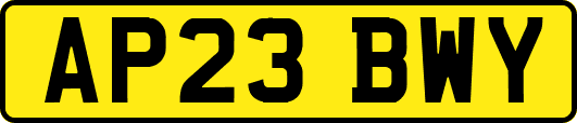 AP23BWY