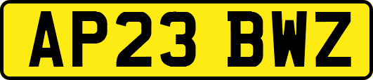 AP23BWZ