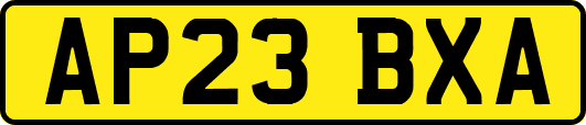 AP23BXA