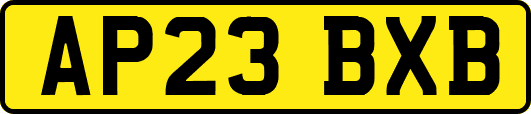 AP23BXB