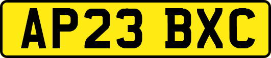 AP23BXC