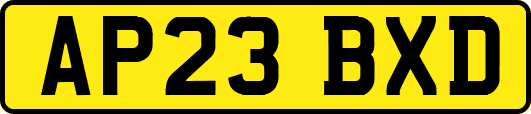 AP23BXD