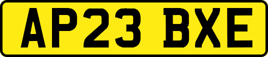 AP23BXE