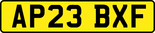 AP23BXF