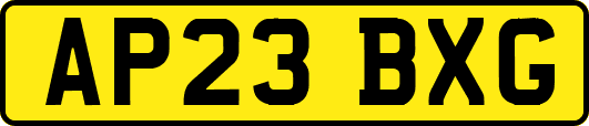 AP23BXG