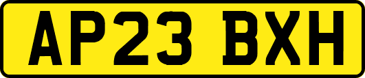 AP23BXH