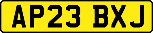 AP23BXJ