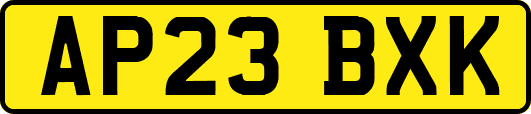 AP23BXK
