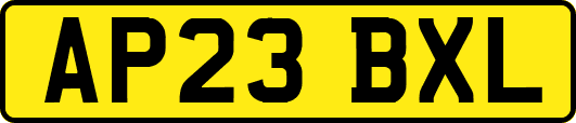 AP23BXL