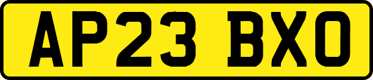 AP23BXO