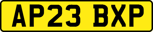 AP23BXP