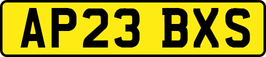 AP23BXS
