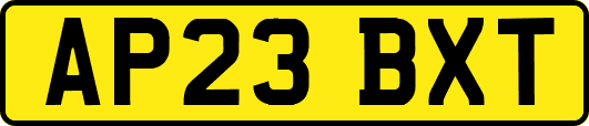 AP23BXT