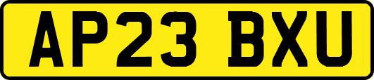 AP23BXU