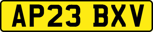 AP23BXV