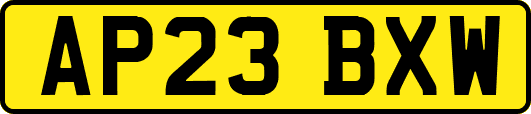 AP23BXW
