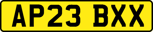 AP23BXX