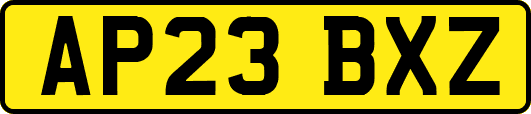 AP23BXZ