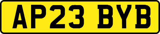 AP23BYB