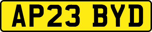 AP23BYD