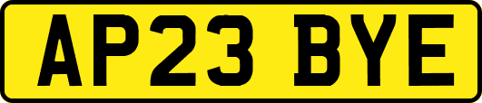 AP23BYE