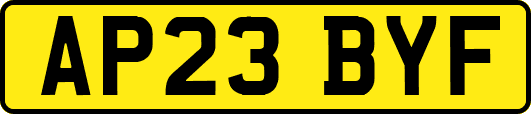 AP23BYF