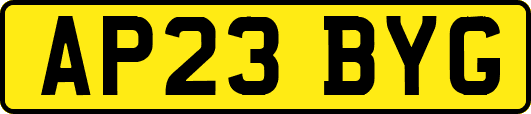 AP23BYG