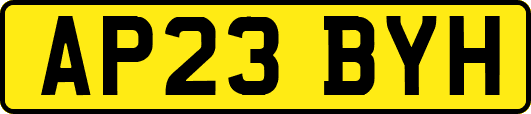 AP23BYH