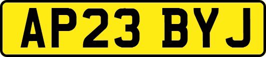 AP23BYJ