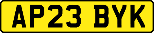 AP23BYK