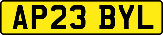 AP23BYL