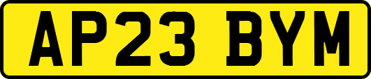 AP23BYM