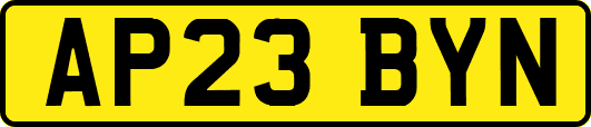 AP23BYN