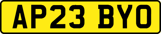 AP23BYO