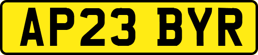 AP23BYR